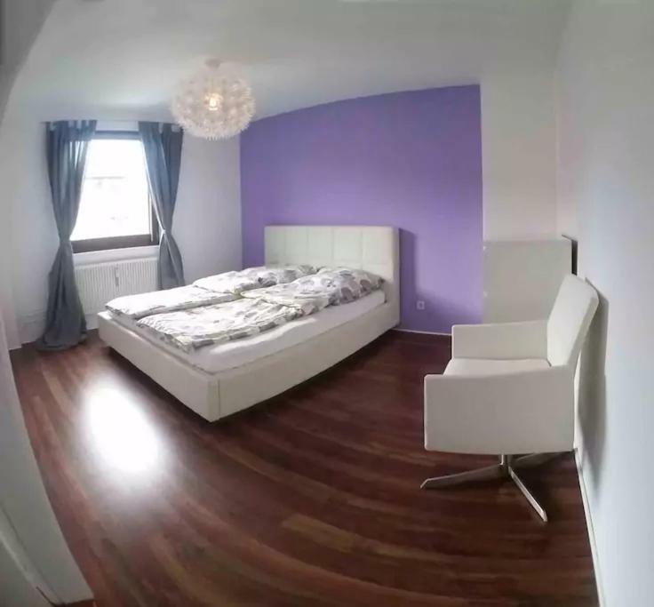Apartment Familientraum Innen Stadt Bremen