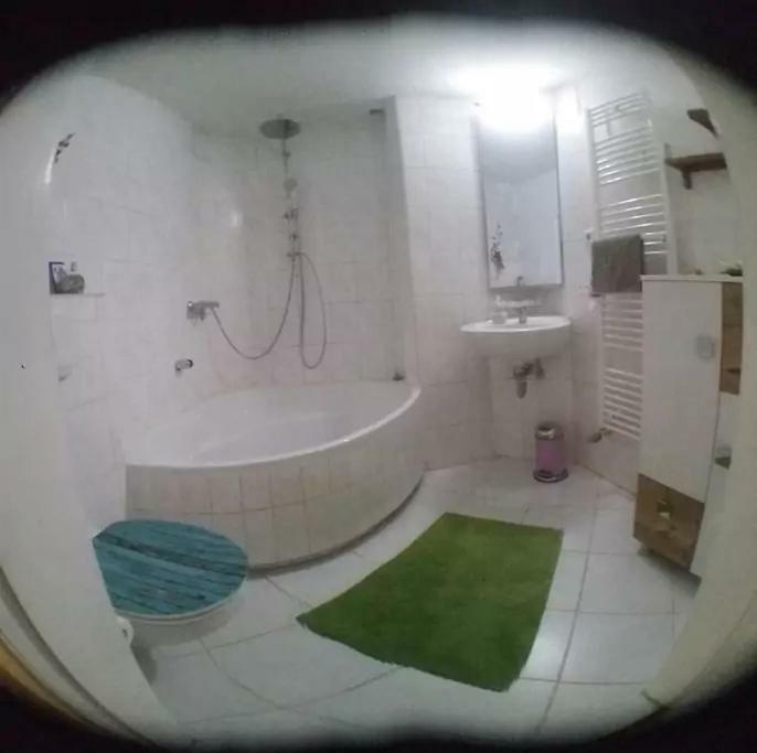 Apartment Familientraum Innen Stadt Bremen