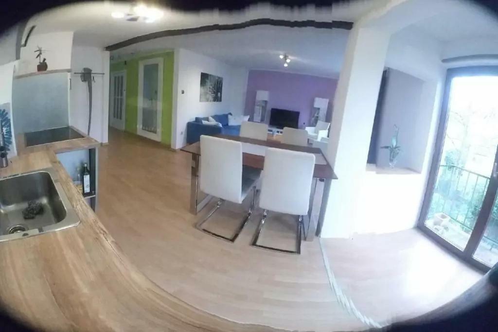 Familientraum Innen Stadt Apartment