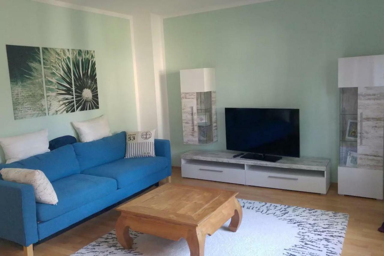 Appartement Familientraum Innen Stadt BRE